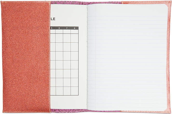 CONSUELA MENA NOTEBOOK 3501