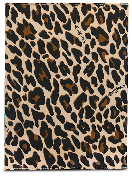 CONSUELA MONA NOTEBOOK