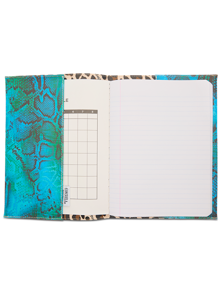 CONSUELA MONA NOTEBOOK