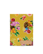 CONSUELA BARB NOTEBOOK