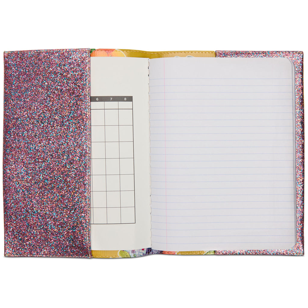 CONSUELA BARB NOTEBOOK
