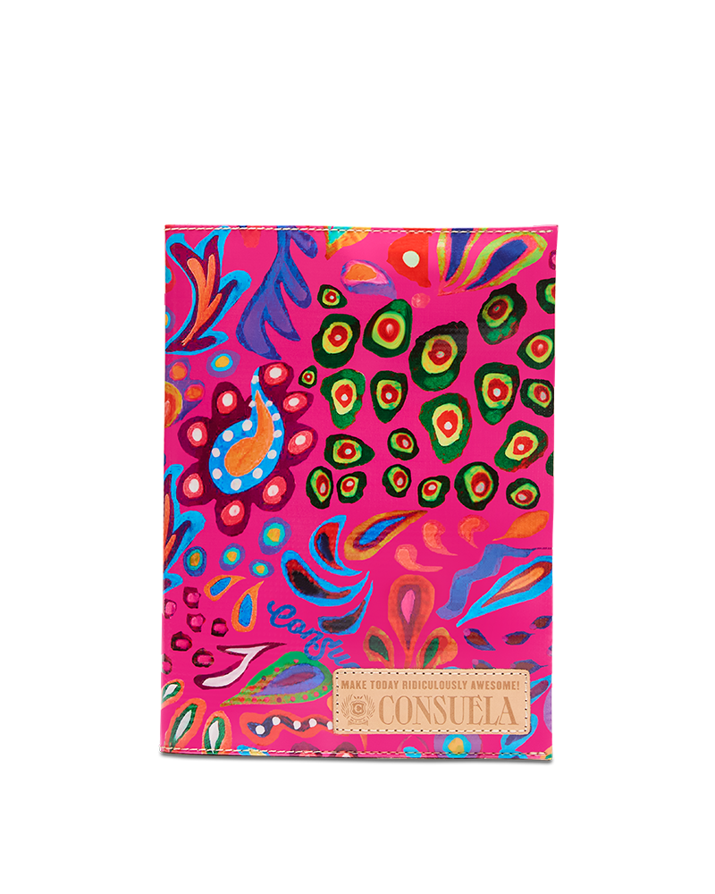 CONSUELA CECI NOTEBOOK