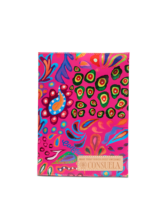 CONSUELA CECI NOTEBOOK