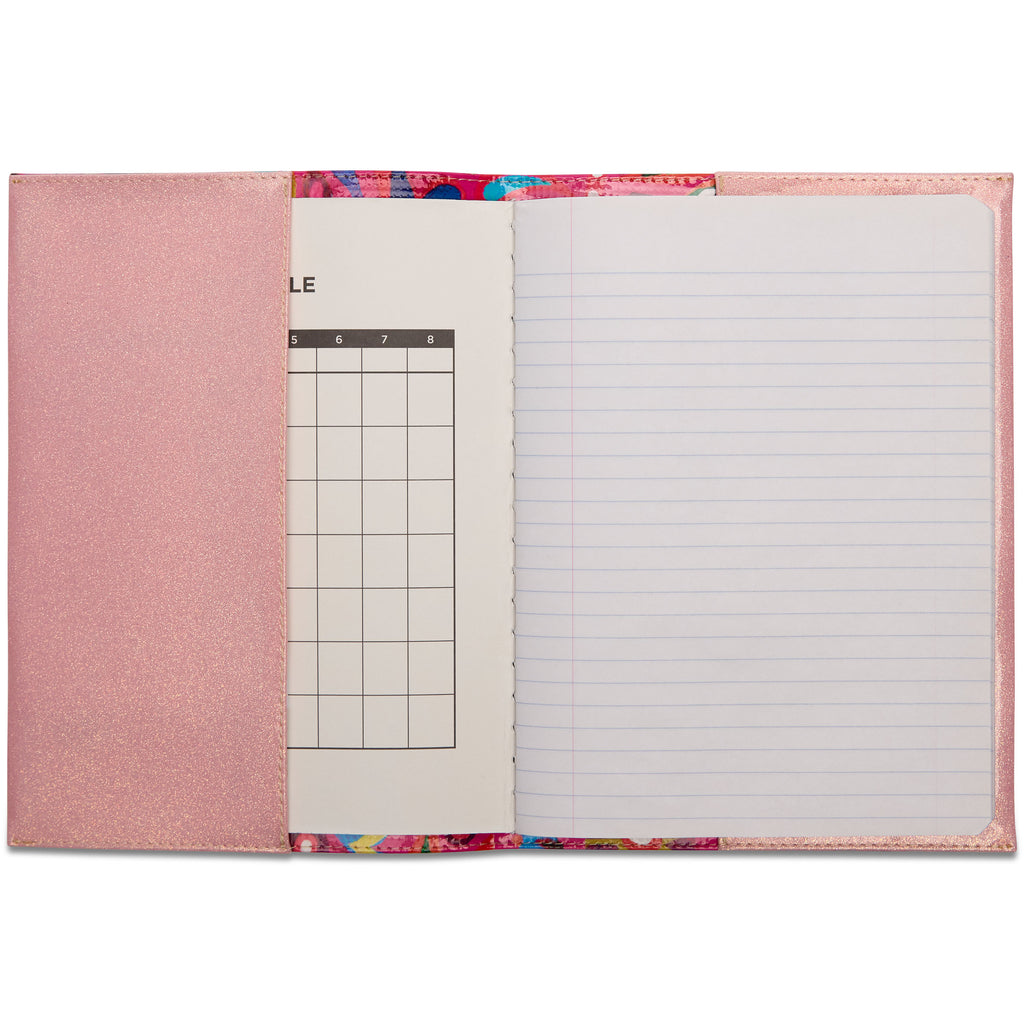 CONSUELA CECI NOTEBOOK