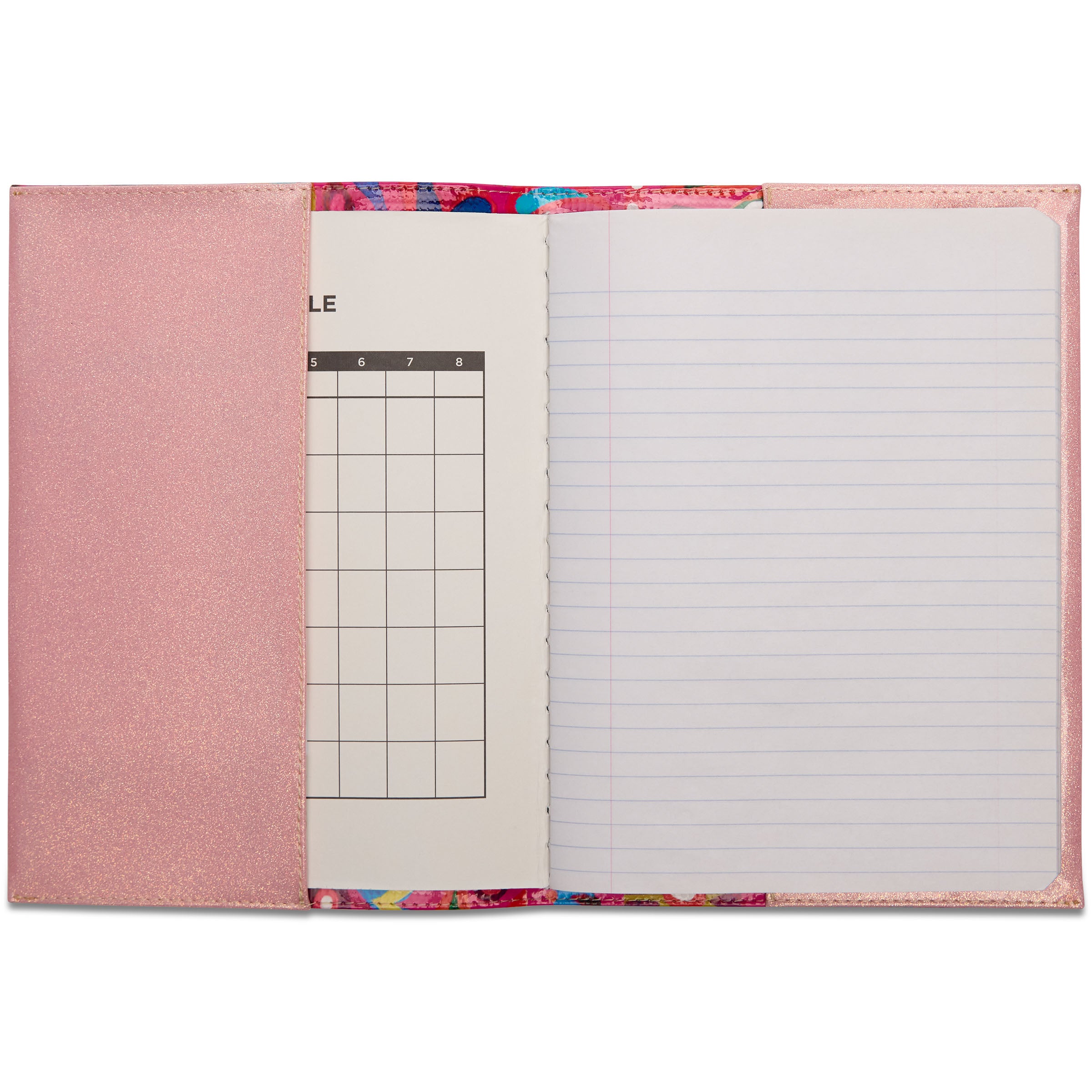 CONSUELA CECI NOTEBOOK