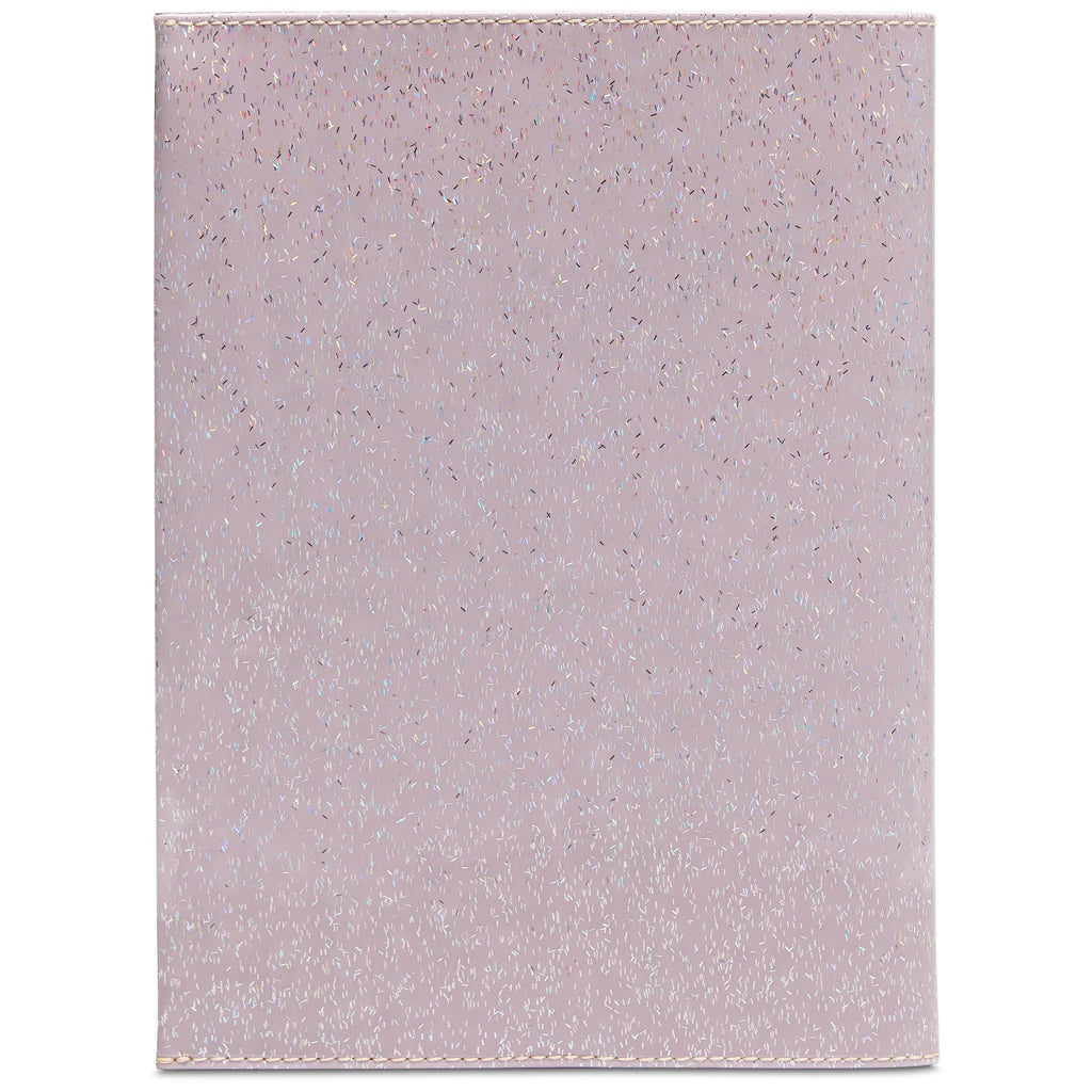 CONSUELA LUNA NOTEBOOK COVER