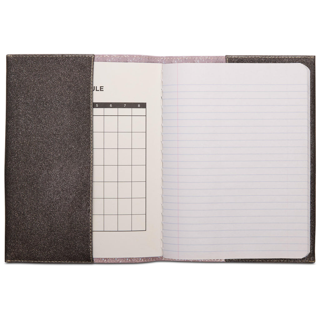 CONSUELA LUNA NOTEBOOK COVER