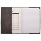 CONSUELA LUNA NOTEBOOK COVER