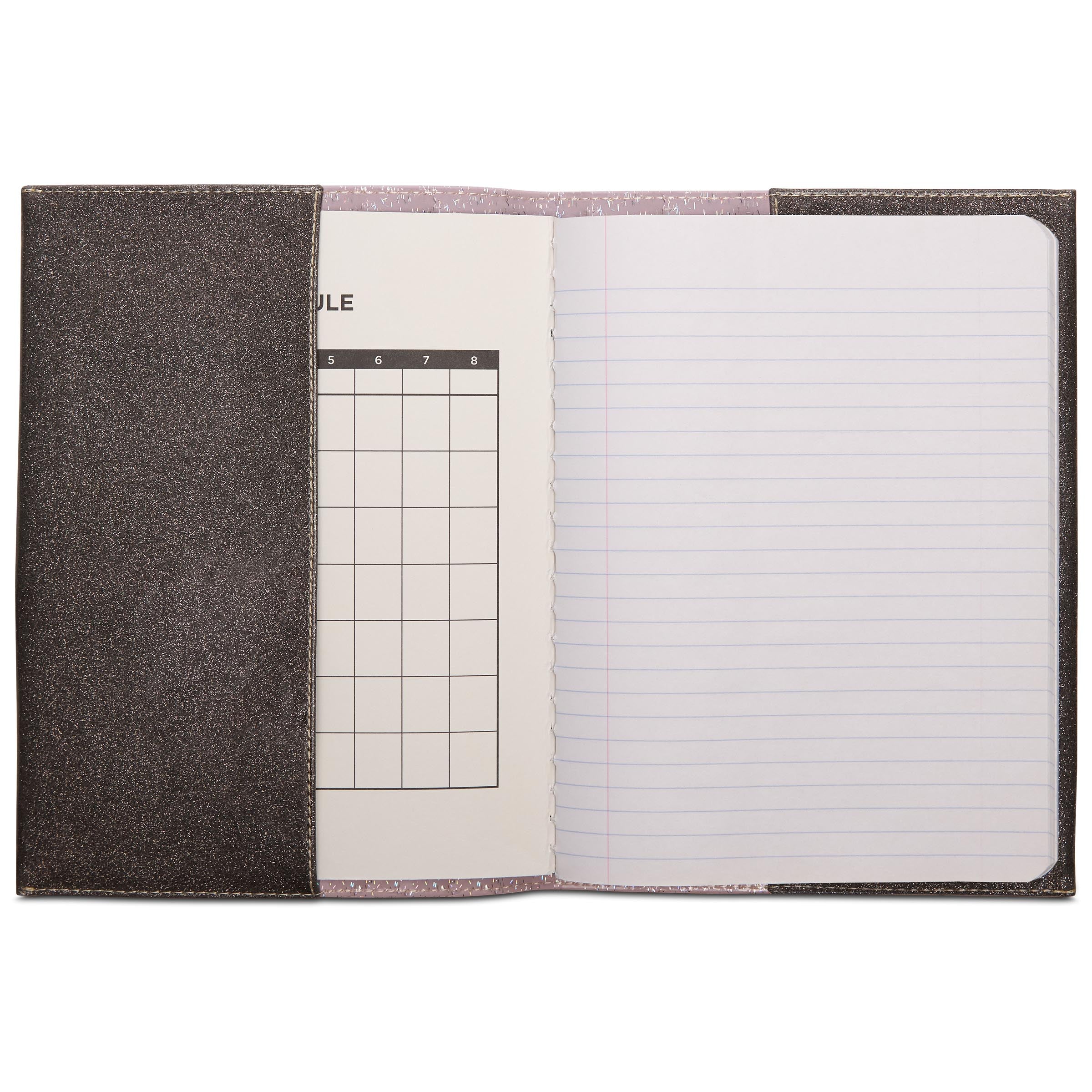 CONSUELA LUNA NOTEBOOK COVER