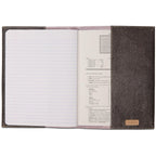 CONSUELA LUNA NOTEBOOK COVER