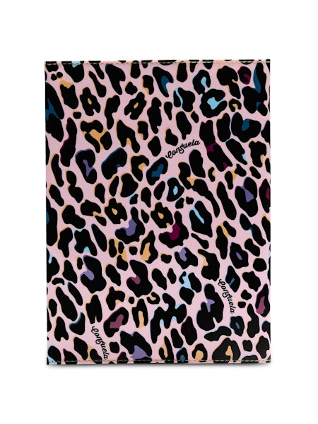 CONSUELA RUTH NOTEBOOK COVER