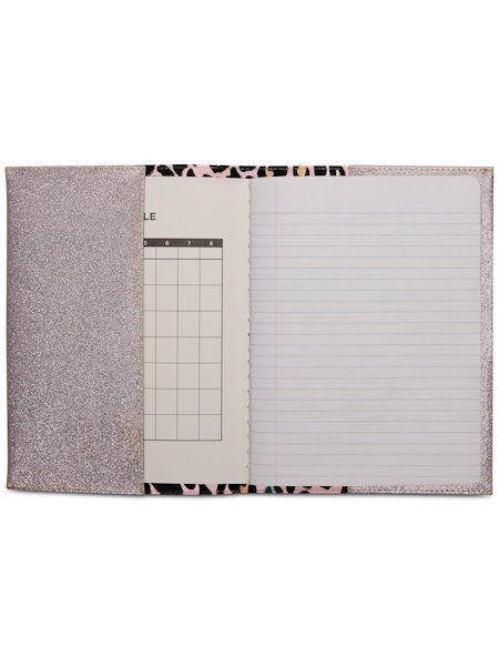 CONSUELA RUTH NOTEBOOK COVER