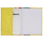 Consuela Colin Notebook