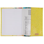 Consuela Colin Notebook
