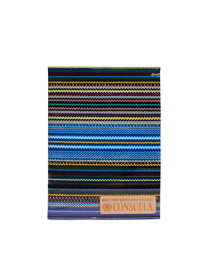 Consuela Hadley Notebook