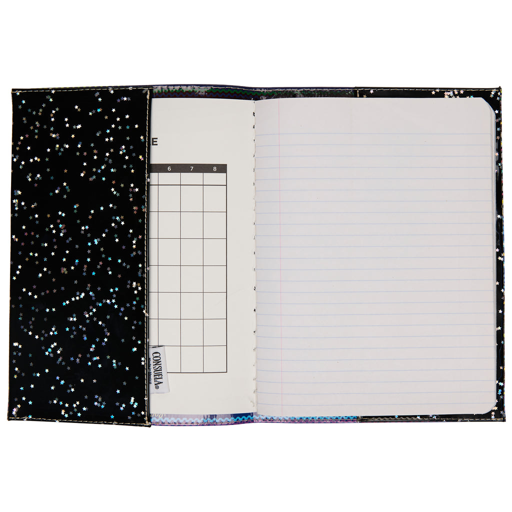 Consuela Hadley Notebook