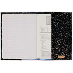 Consuela Hadley Notebook