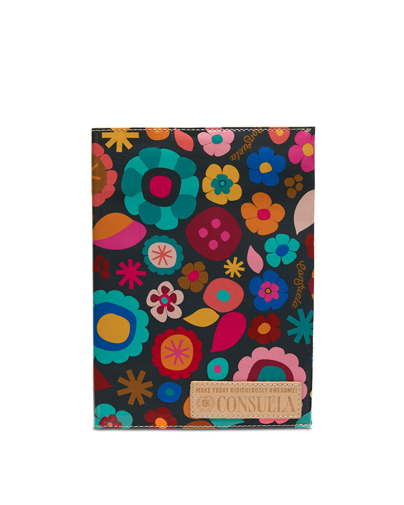 Consuela Amelie Notebook