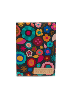 Consuela Amelie Notebook