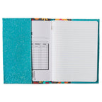 Consuela Amelie Notebook