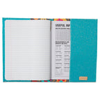 Consuela Amelie Notebook
