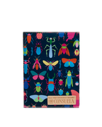 Consuela Gemma Notebook