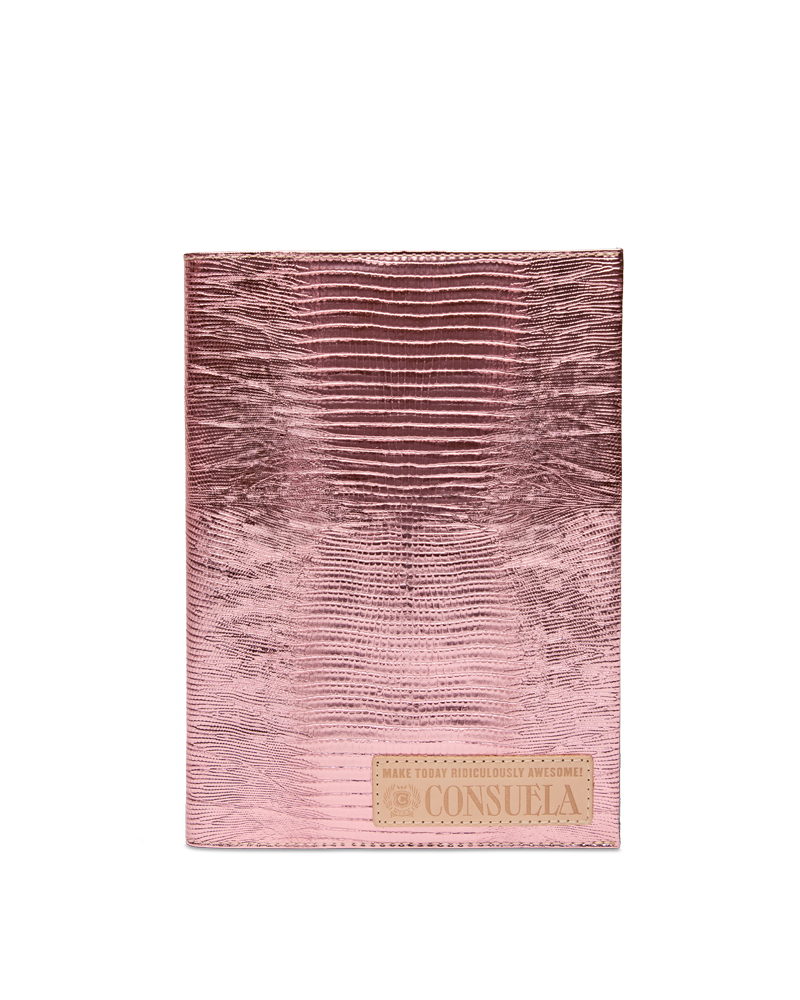 Consuela Elodie Notebook