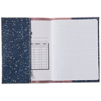 Consuela Elodie Notebook