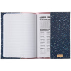 Consuela Elodie Notebook
