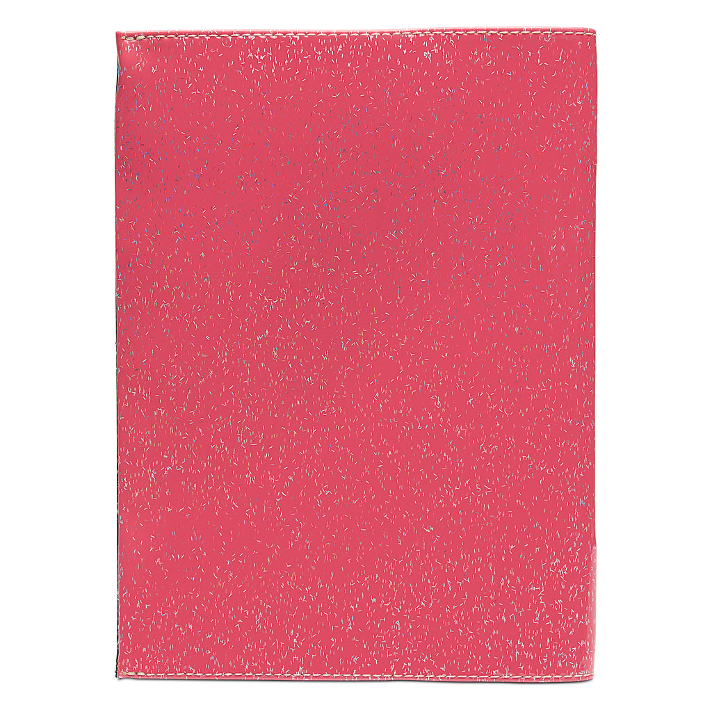 Consuela Bae Notebook