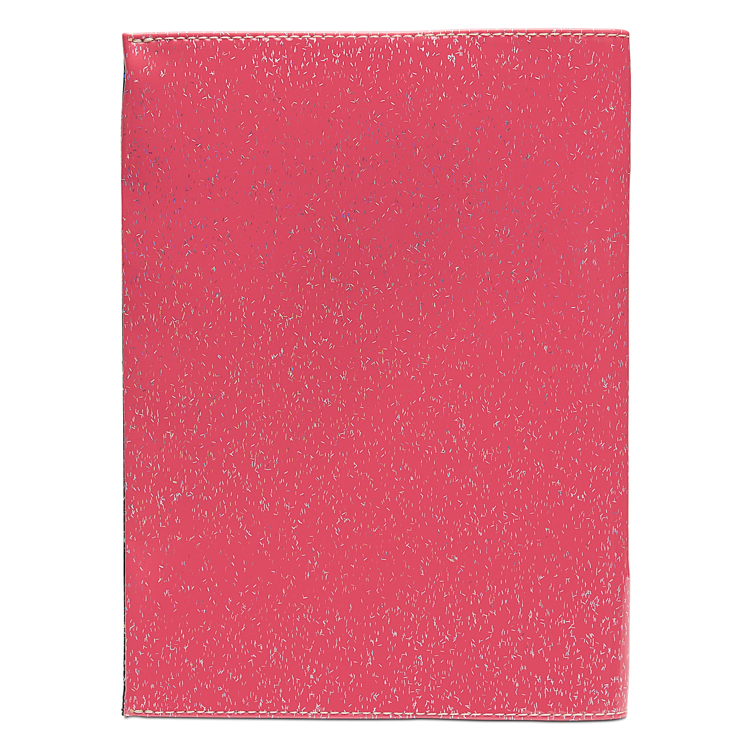 Consuela Bae Notebook