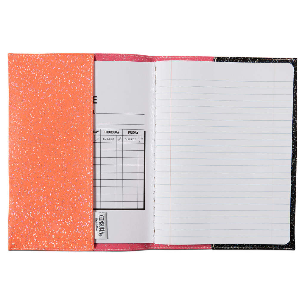 Consuela Bae Notebook