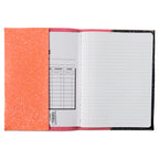 Consuela Bae Notebook