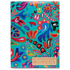Consuela Tasha Notebook