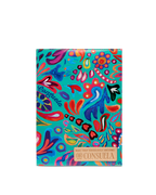 Consuela Tasha Notebook