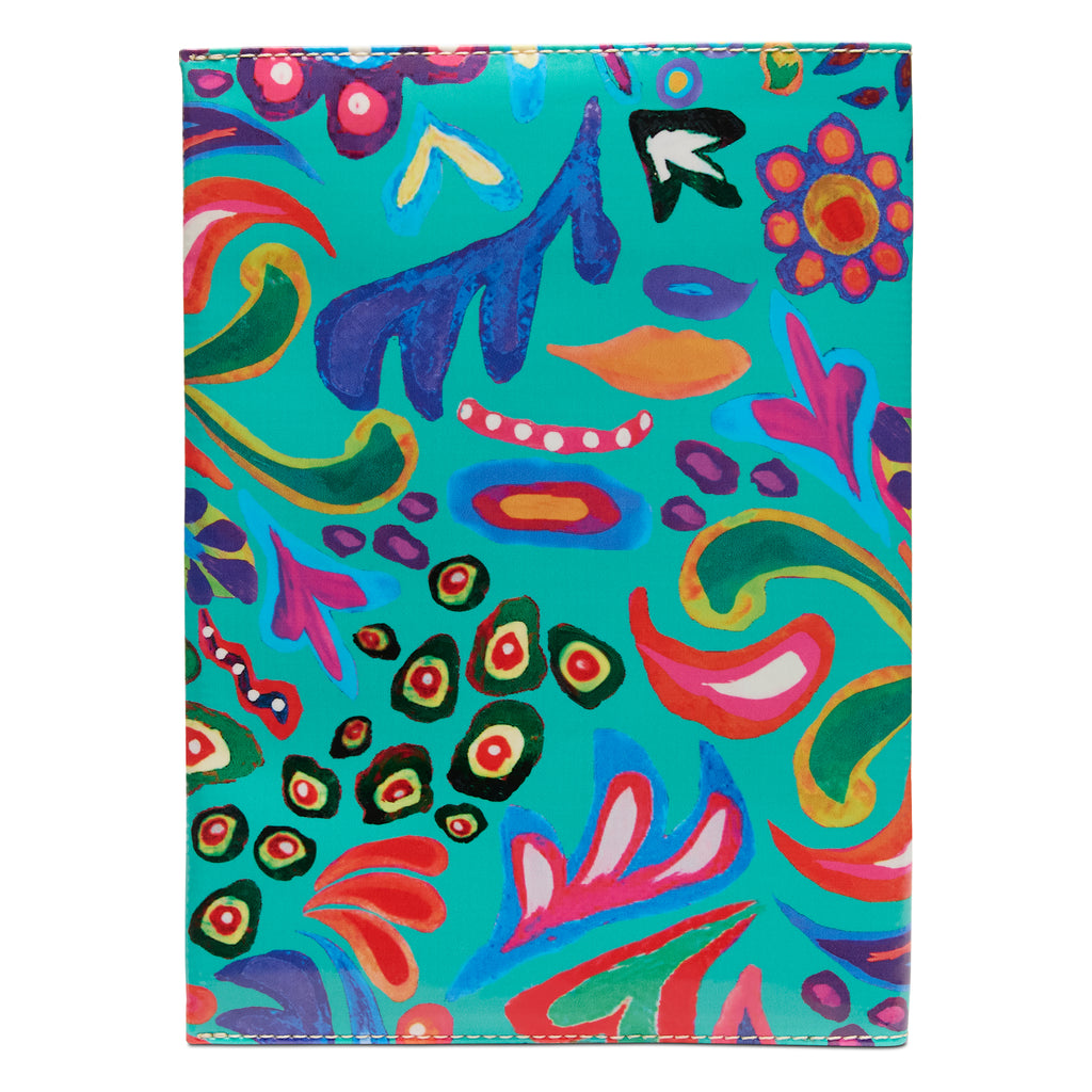Consuela Tasha Notebook