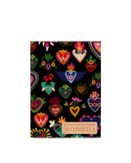 Consuela Vida Notebook