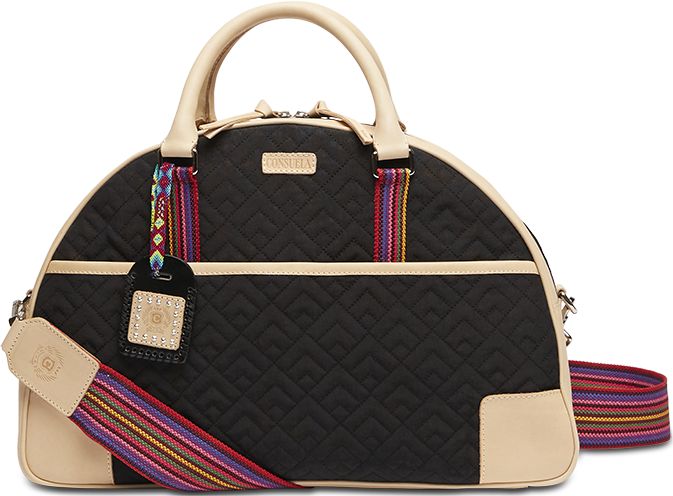 CONSUELA MEG COMMUTER