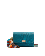 CONSUELA INDY ON THE TOWN