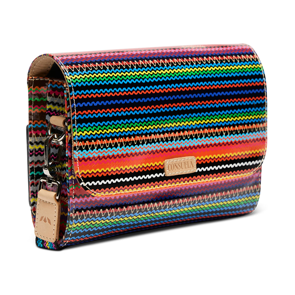 CONSUELA REESE ON THE TOWN