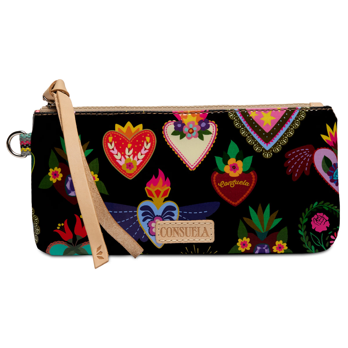 Consuela Vida Pop Pouch