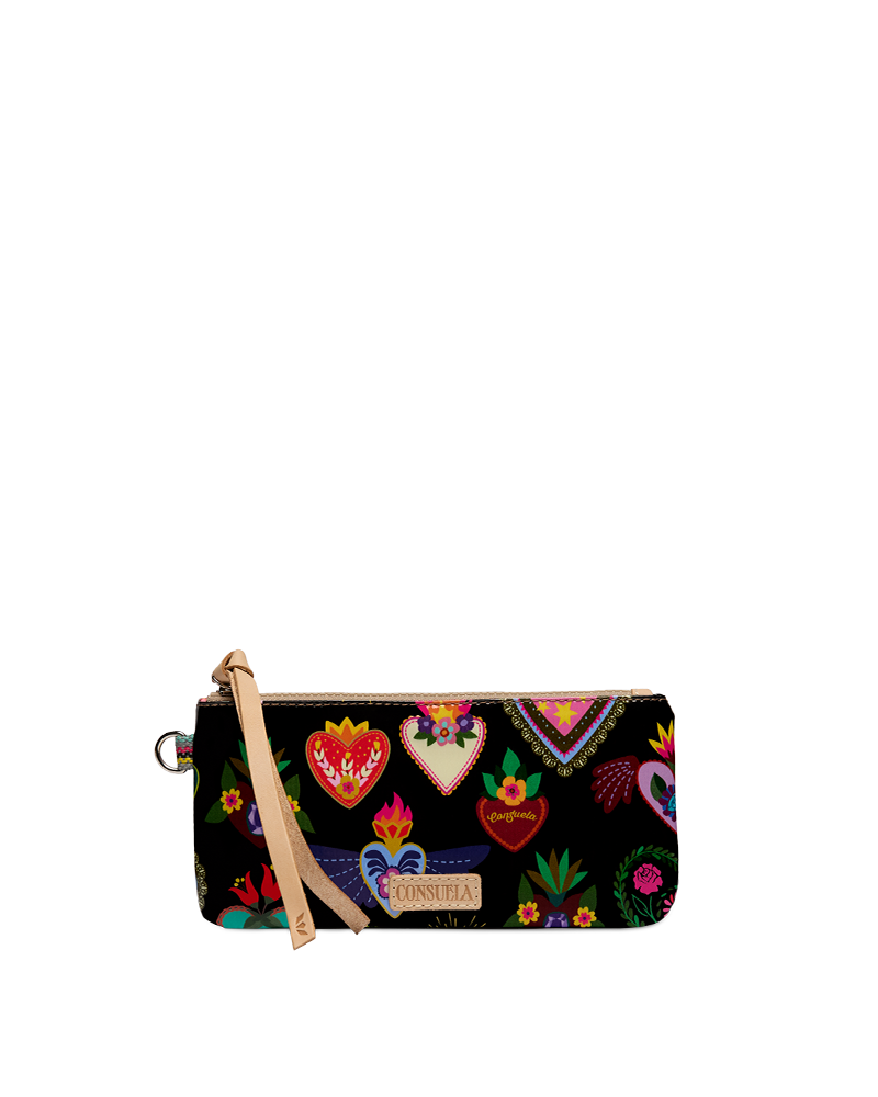 Consuela Vida Pop Pouch