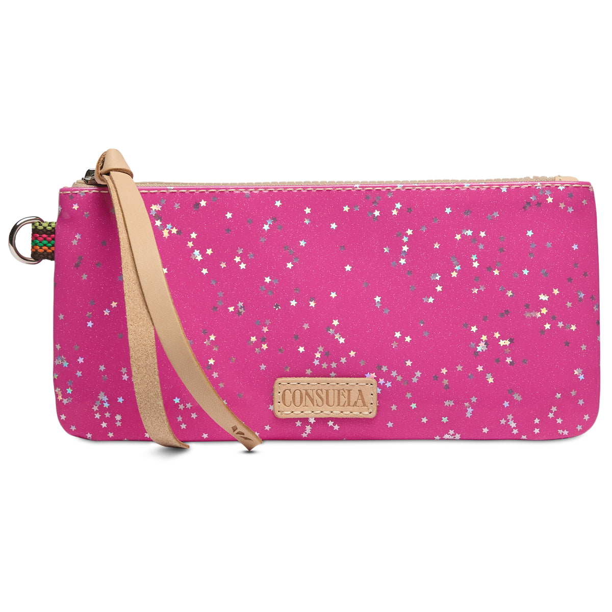 Consuela Berry Pop Pouch