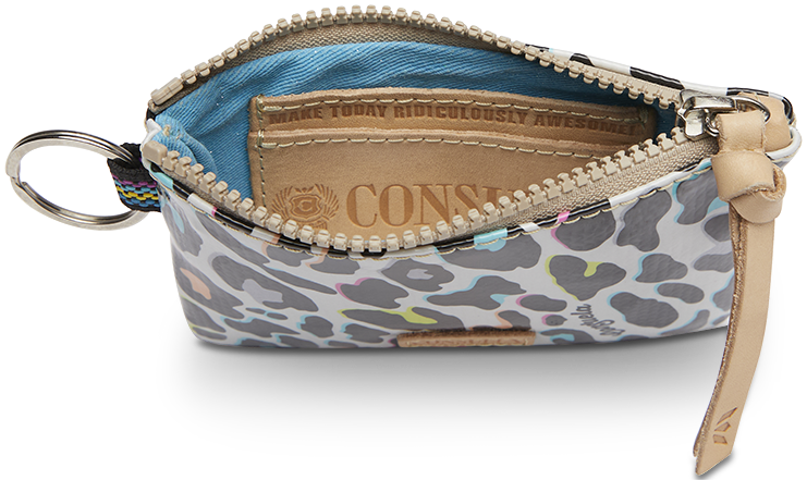 CONSUELA COCO POUCH