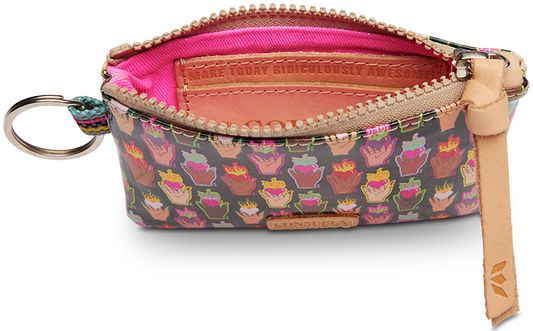 SISTERS POUCH