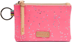 CONSUELA SHINE POUCH