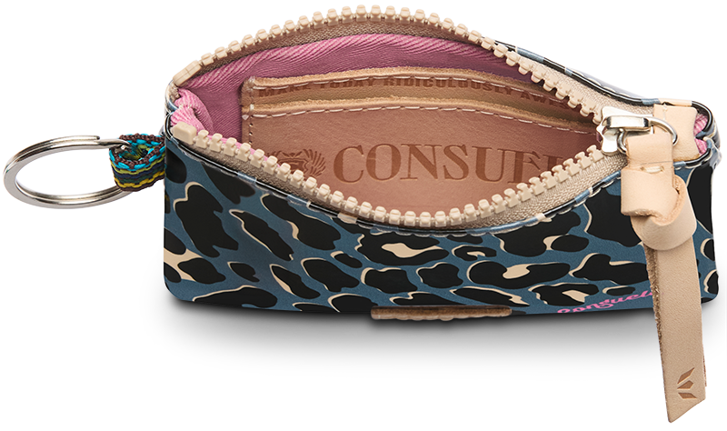 CONSUELA DANNI POUCH