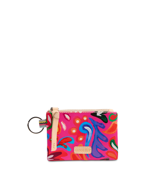 CONSUELA CECI POUCH