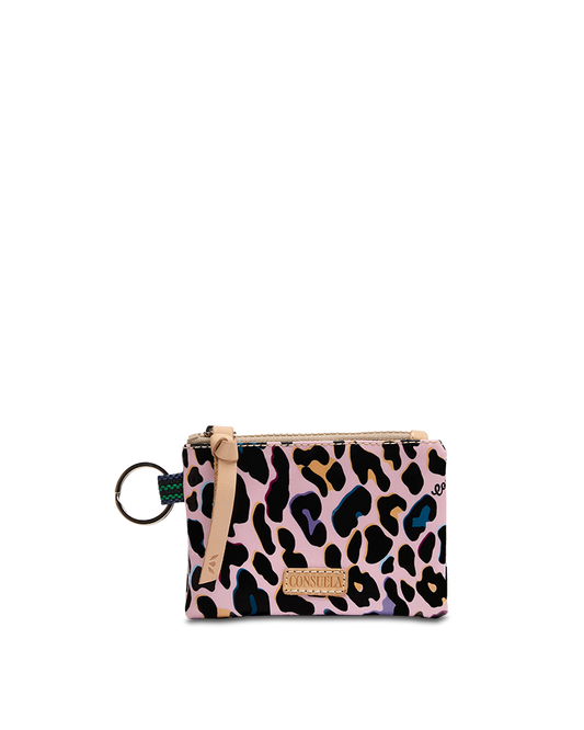 CONSUELA RUTH POUCH