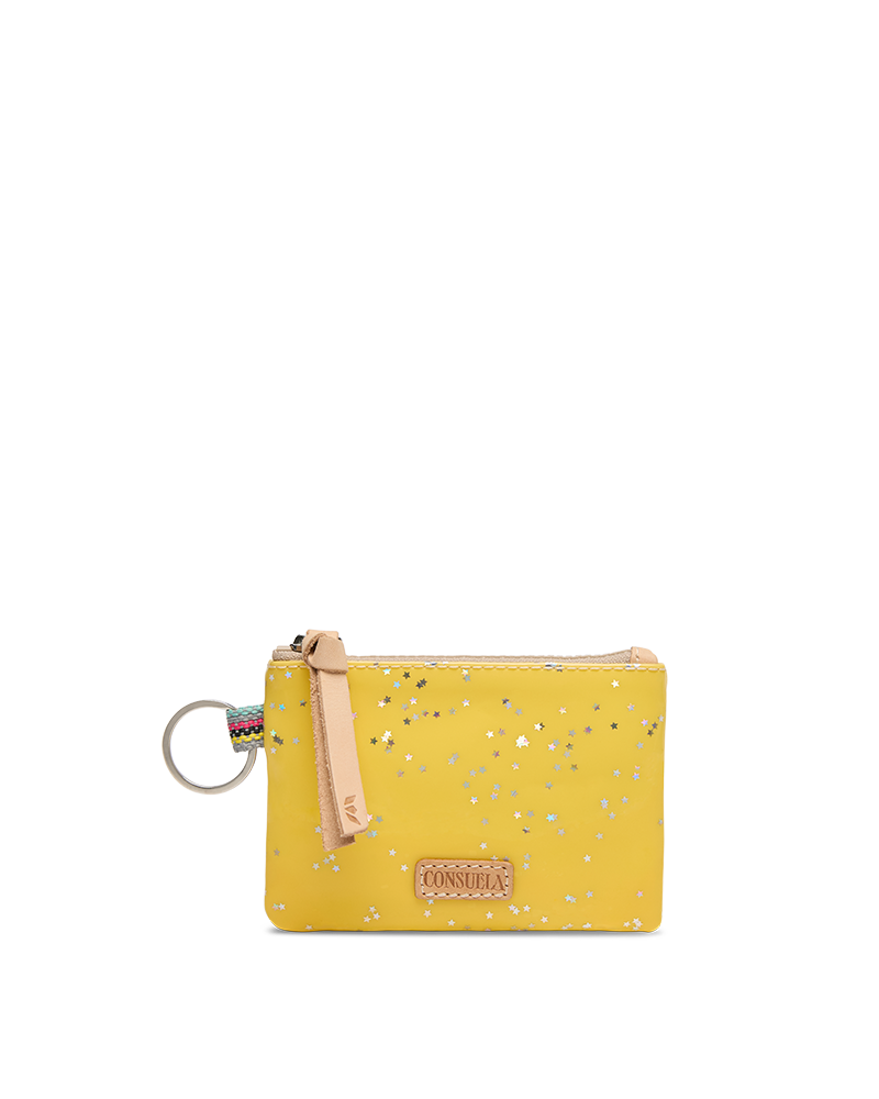 Consuela Harlow Pouch